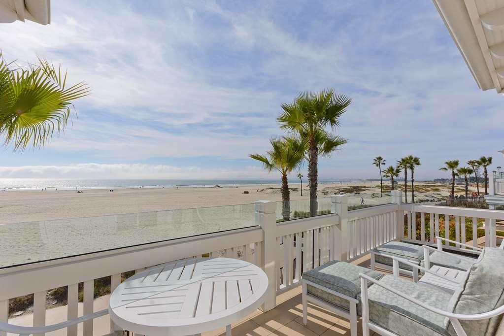 Beach Village At The Del - A Curio Collection By Hilton Coronado Ruang foto
