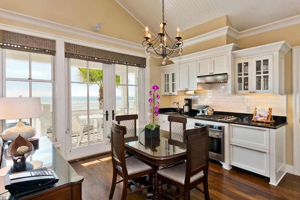 Beach Village At The Del - A Curio Collection By Hilton Coronado Ruang foto