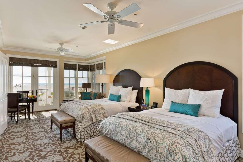 Beach Village At The Del - A Curio Collection By Hilton Coronado Ruang foto
