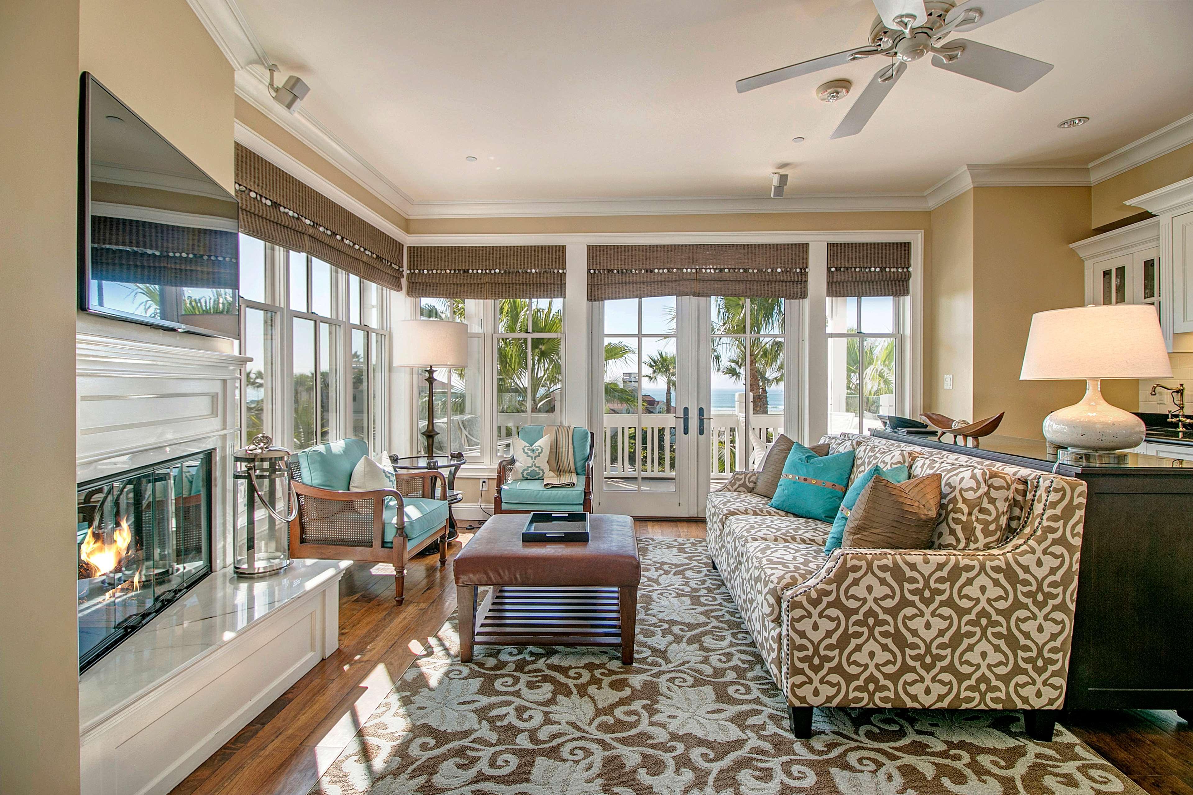 Beach Village At The Del - A Curio Collection By Hilton Coronado Bagian luar foto
