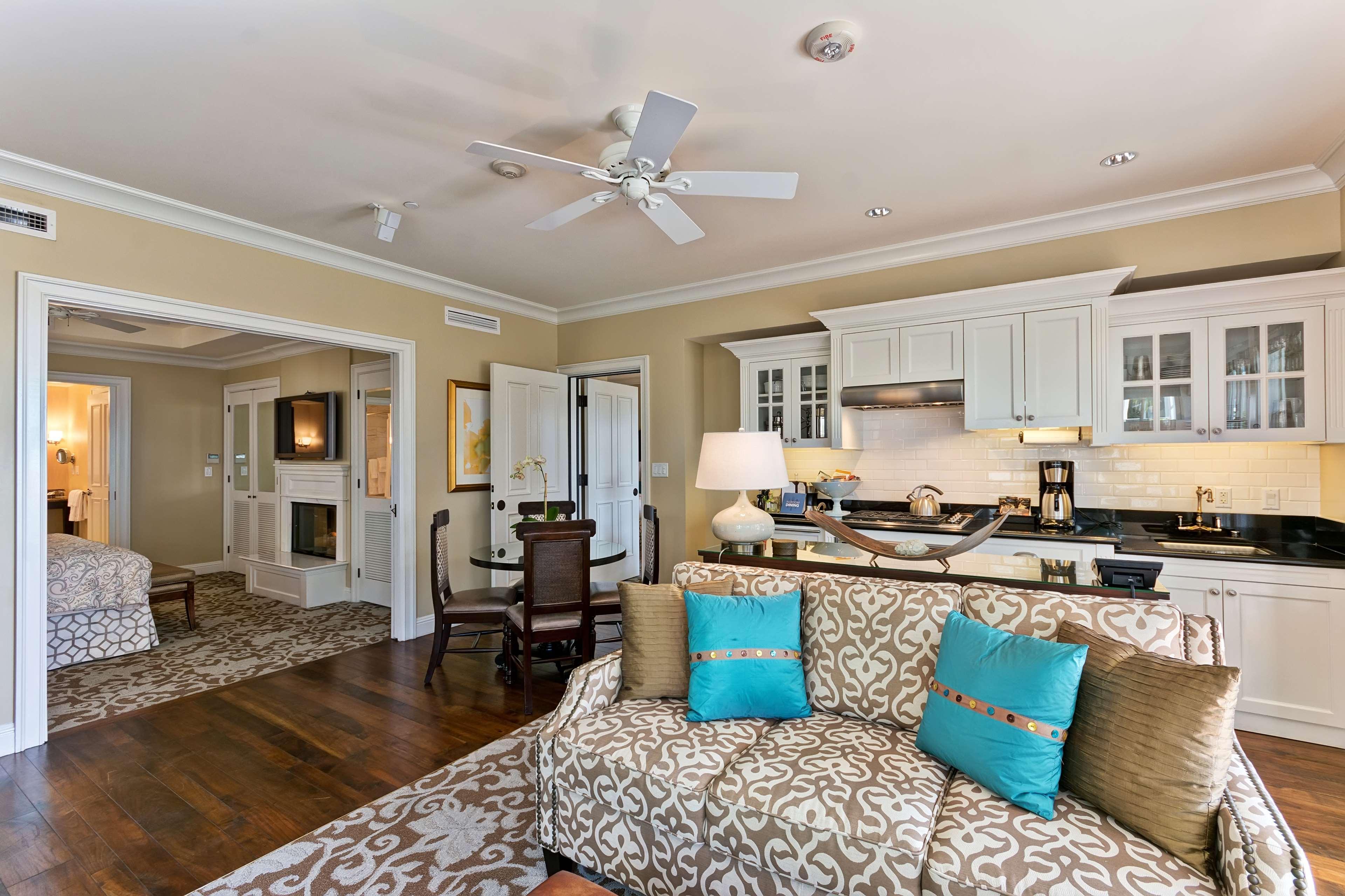 Beach Village At The Del - A Curio Collection By Hilton Coronado Bagian luar foto