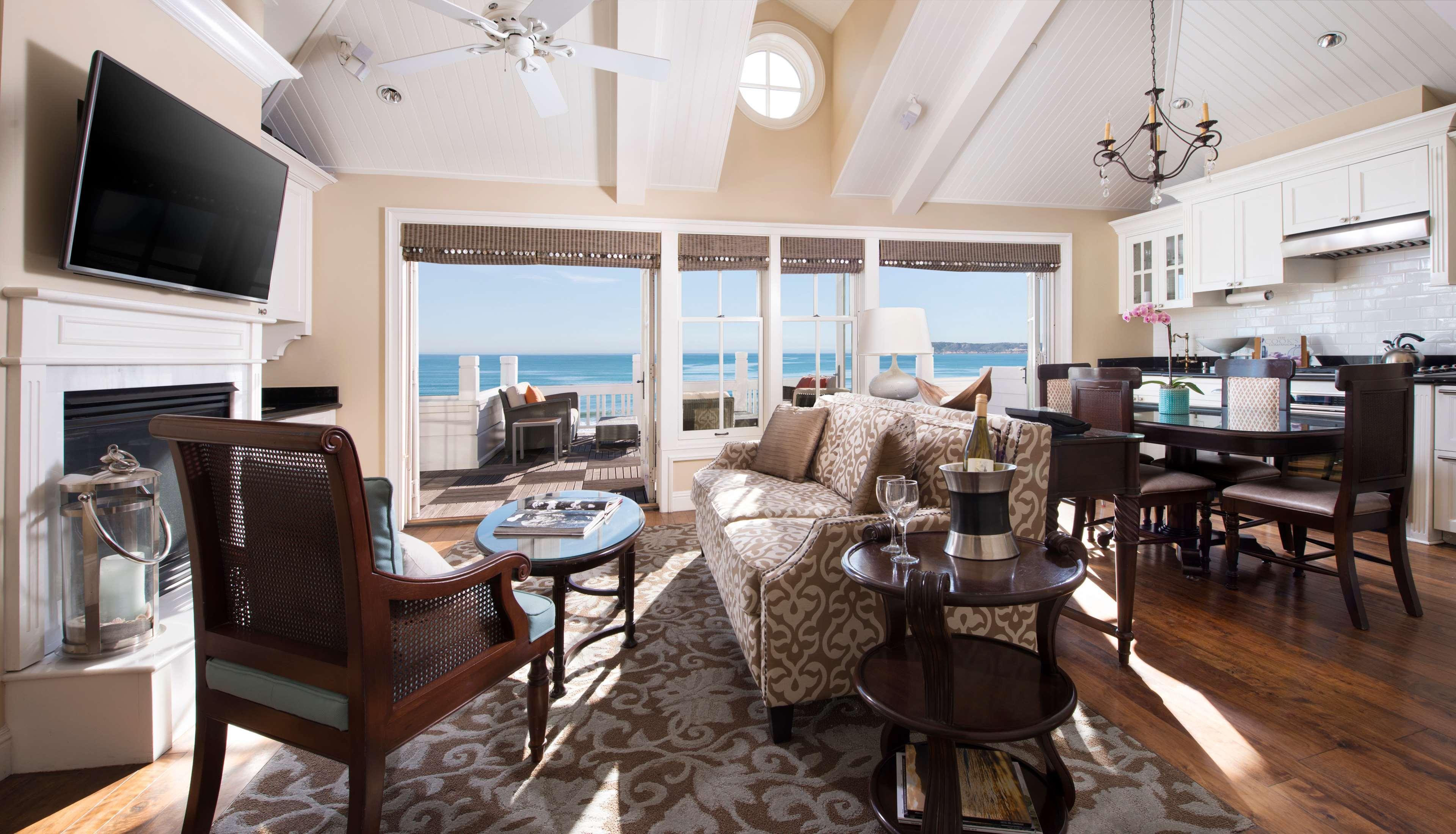 Beach Village At The Del - A Curio Collection By Hilton Coronado Bagian luar foto