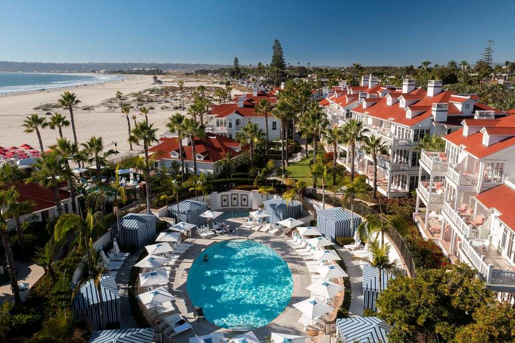 Beach Village At The Del - A Curio Collection By Hilton Coronado Bagian luar foto