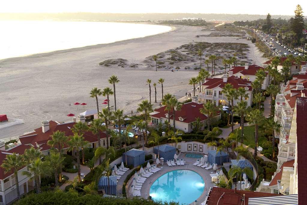 Beach Village At The Del - A Curio Collection By Hilton Coronado Bagian luar foto