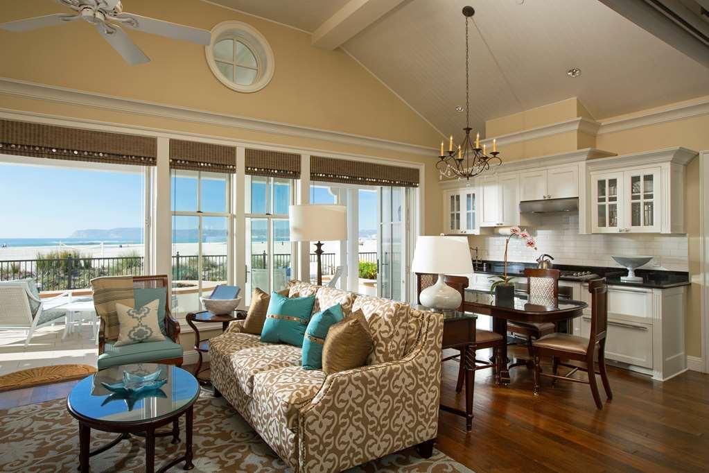 Beach Village At The Del - A Curio Collection By Hilton Coronado Ruang foto