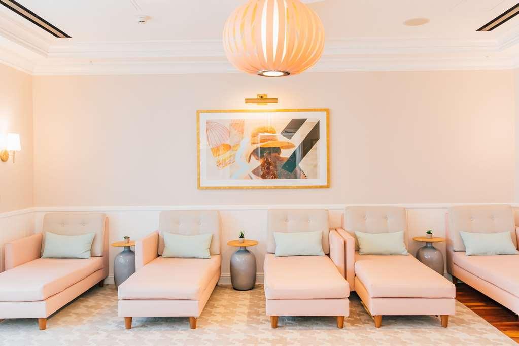 Beach Village At The Del - A Curio Collection By Hilton Coronado Fasilitas foto