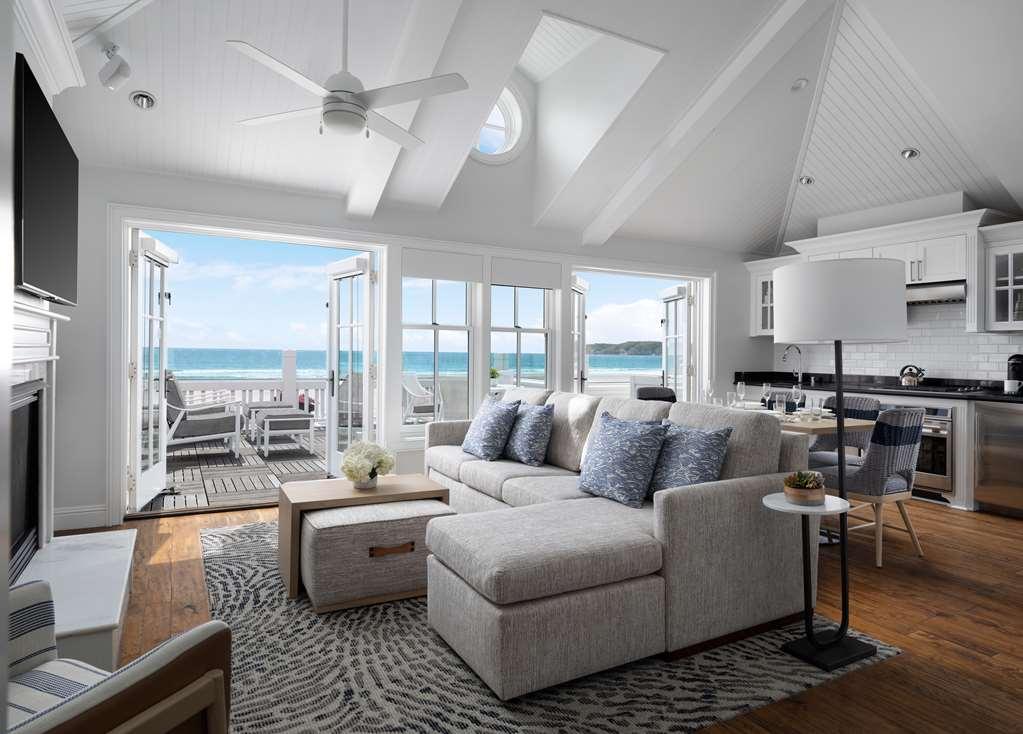 Beach Village At The Del - A Curio Collection By Hilton Coronado Ruang foto