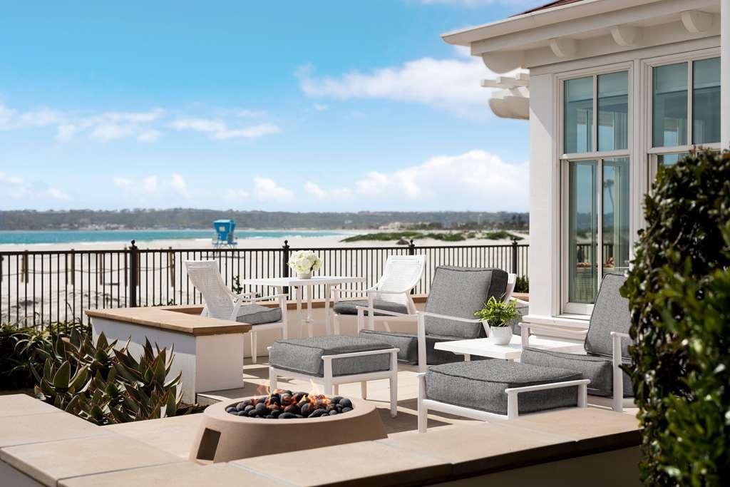 Beach Village At The Del - A Curio Collection By Hilton Coronado Ruang foto