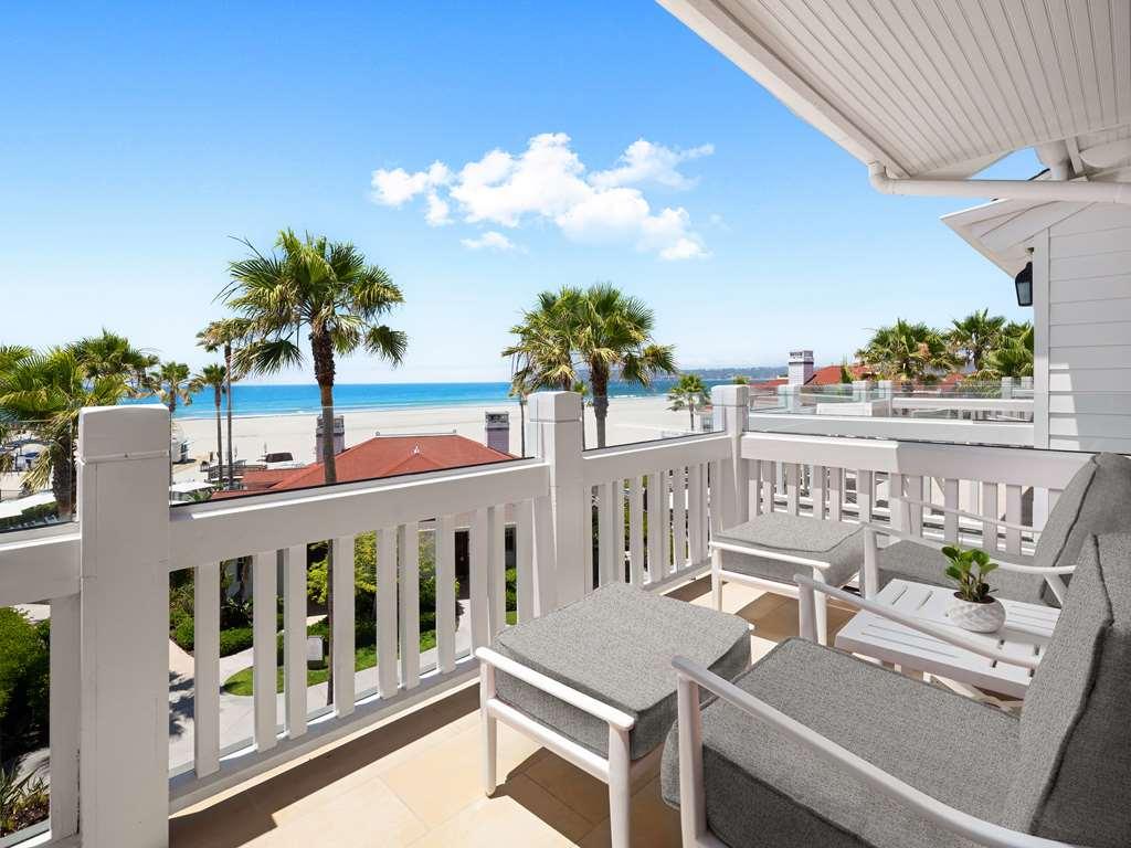 Beach Village At The Del - A Curio Collection By Hilton Coronado Ruang foto