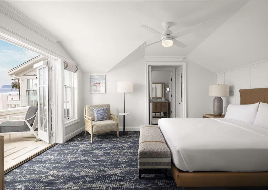 Beach Village At The Del - A Curio Collection By Hilton Coronado Ruang foto