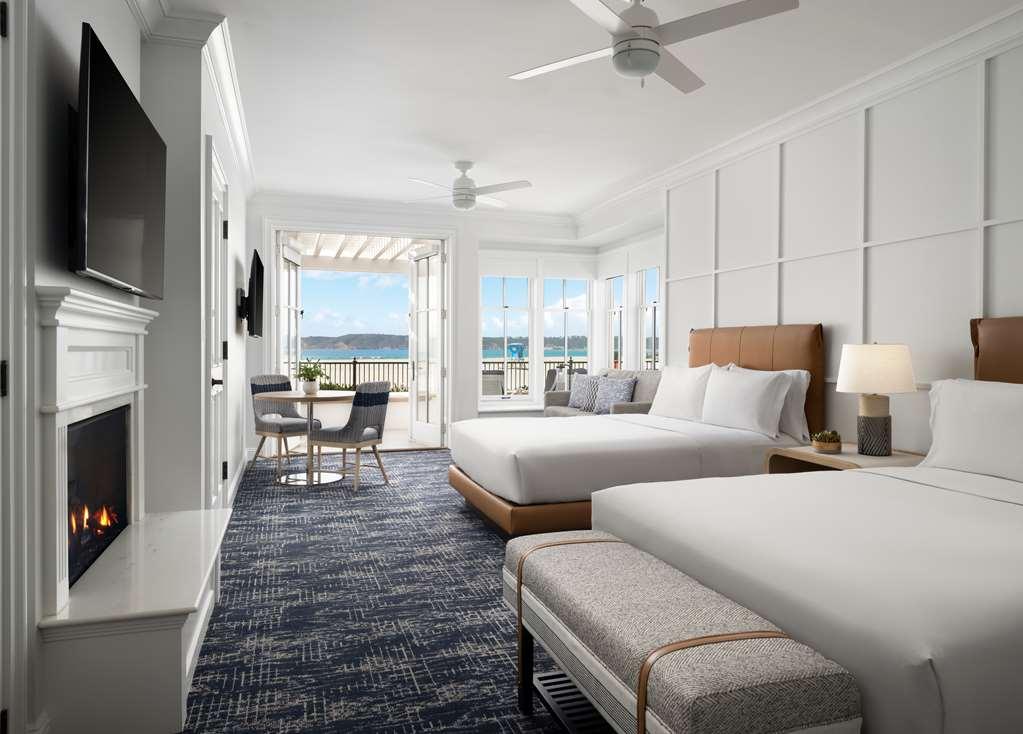 Beach Village At The Del - A Curio Collection By Hilton Coronado Ruang foto