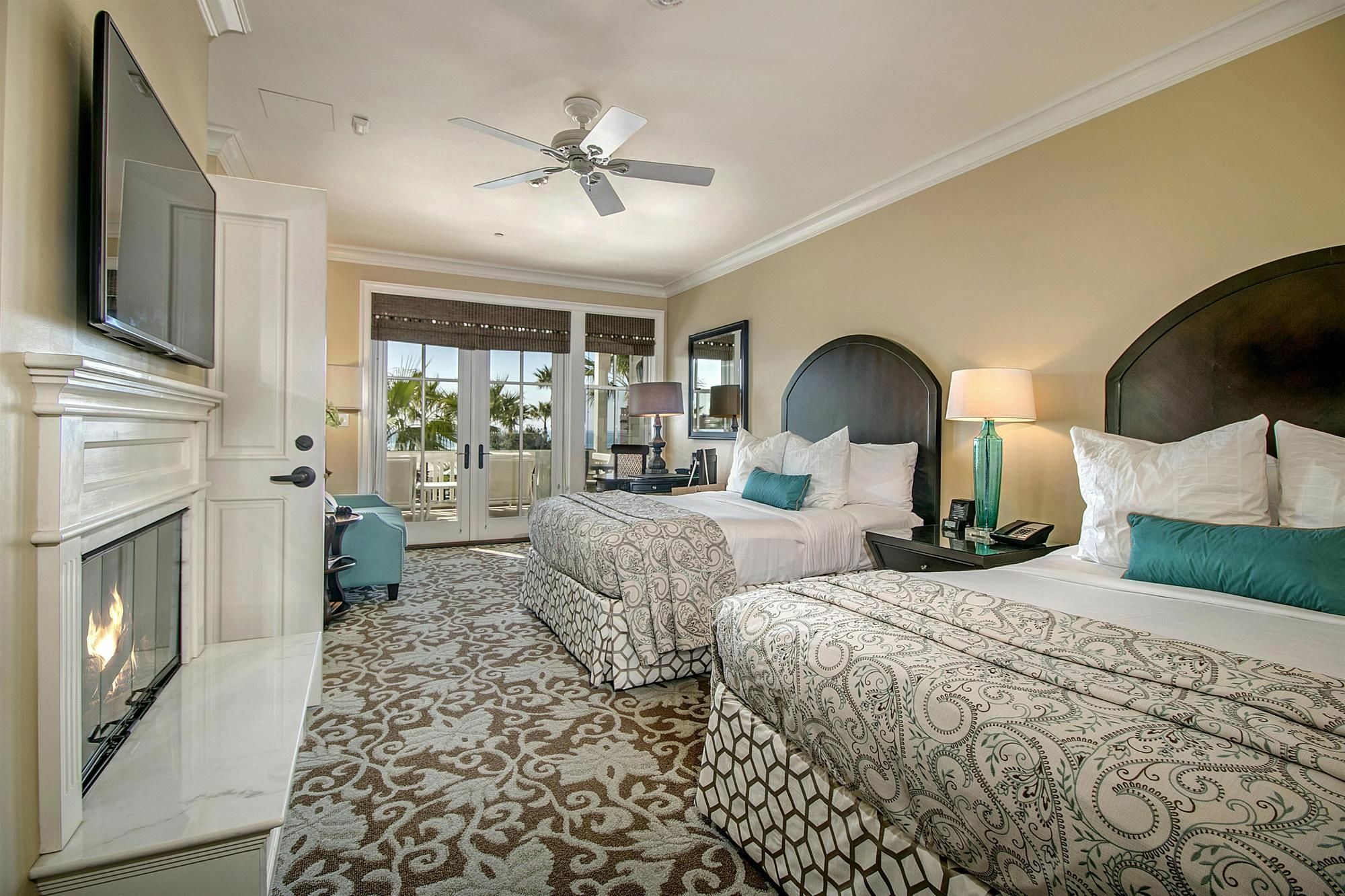 Beach Village At The Del - A Curio Collection By Hilton Coronado Bagian luar foto